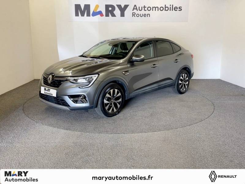 Image de l'annonce principale - Renault Arkana
