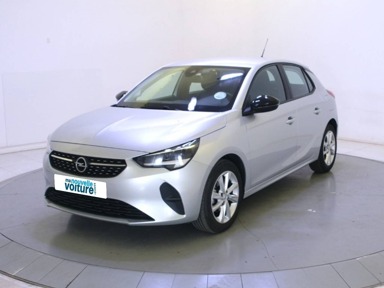 Image de l'annonce principale - Opel Corsa