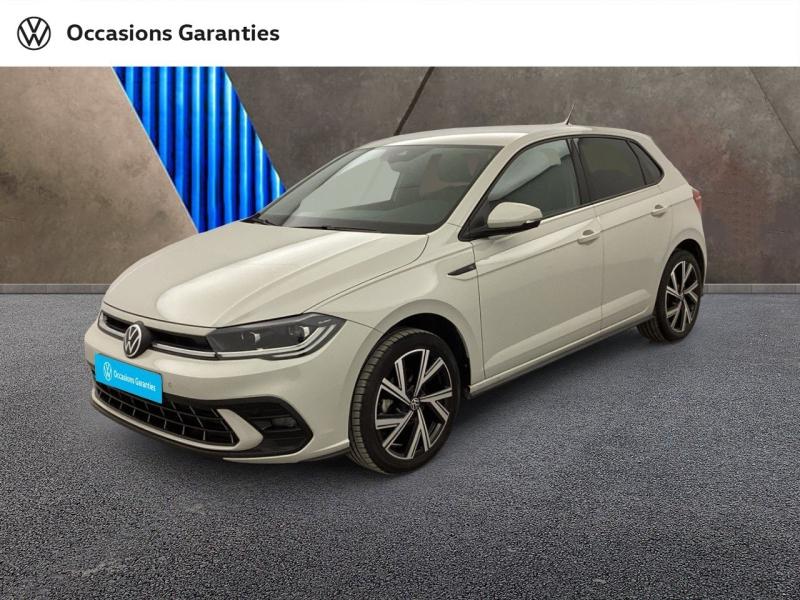 Image de l'annonce principale - Volkswagen Polo