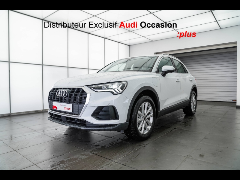 Image de l'annonce principale - Audi Q3