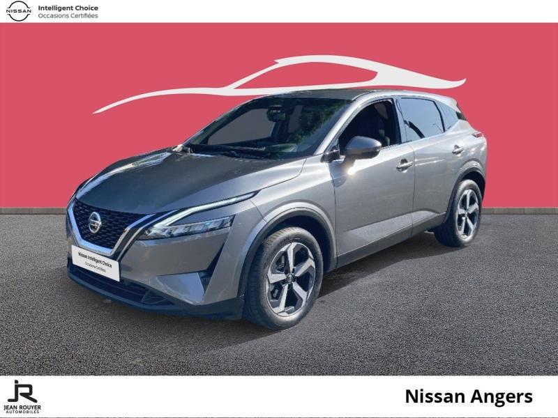 Image de l'annonce principale - Nissan Qashqai