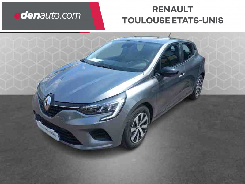 Image de l'annonce principale - Renault Clio
