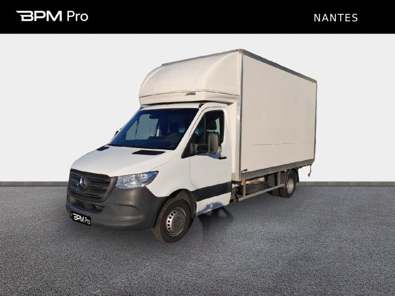 Image de l'annonce principale - Mercedes-Benz Sprinter