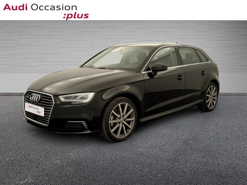 Image de l'annonce principale - Audi A3