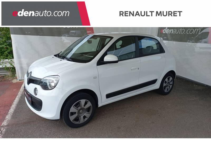 Image de l'annonce principale - Renault Twingo