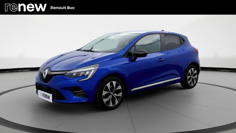 Image de l'annonce principale - Renault Clio