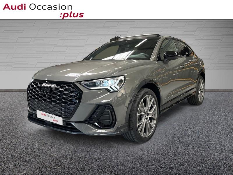 Image de l'annonce principale - Audi Q3
