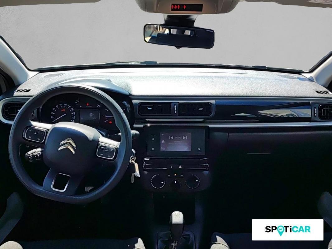 Image de l'annonce principale - Citroën C3
