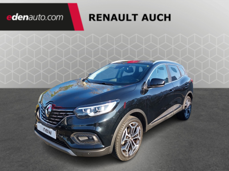 Image de l'annonce principale - Renault Kadjar