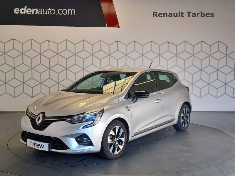 Image de l'annonce principale - Renault Clio