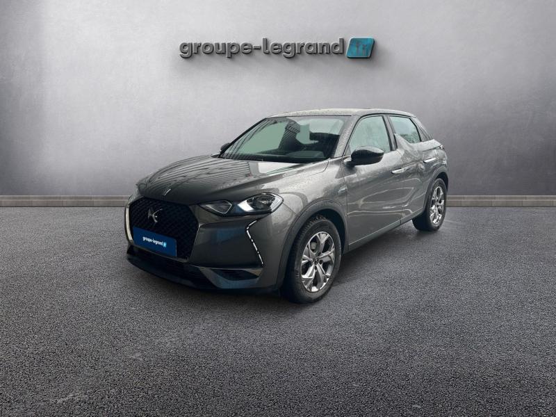 Image de l'annonce principale - DS DS 3 Crossback