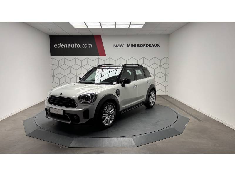 Image de l'annonce principale - MINI Countryman
