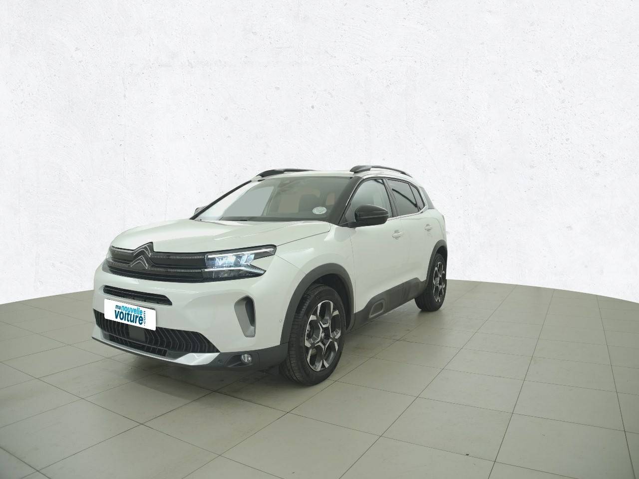 Image de l'annonce principale - Citroën C5 Aircross