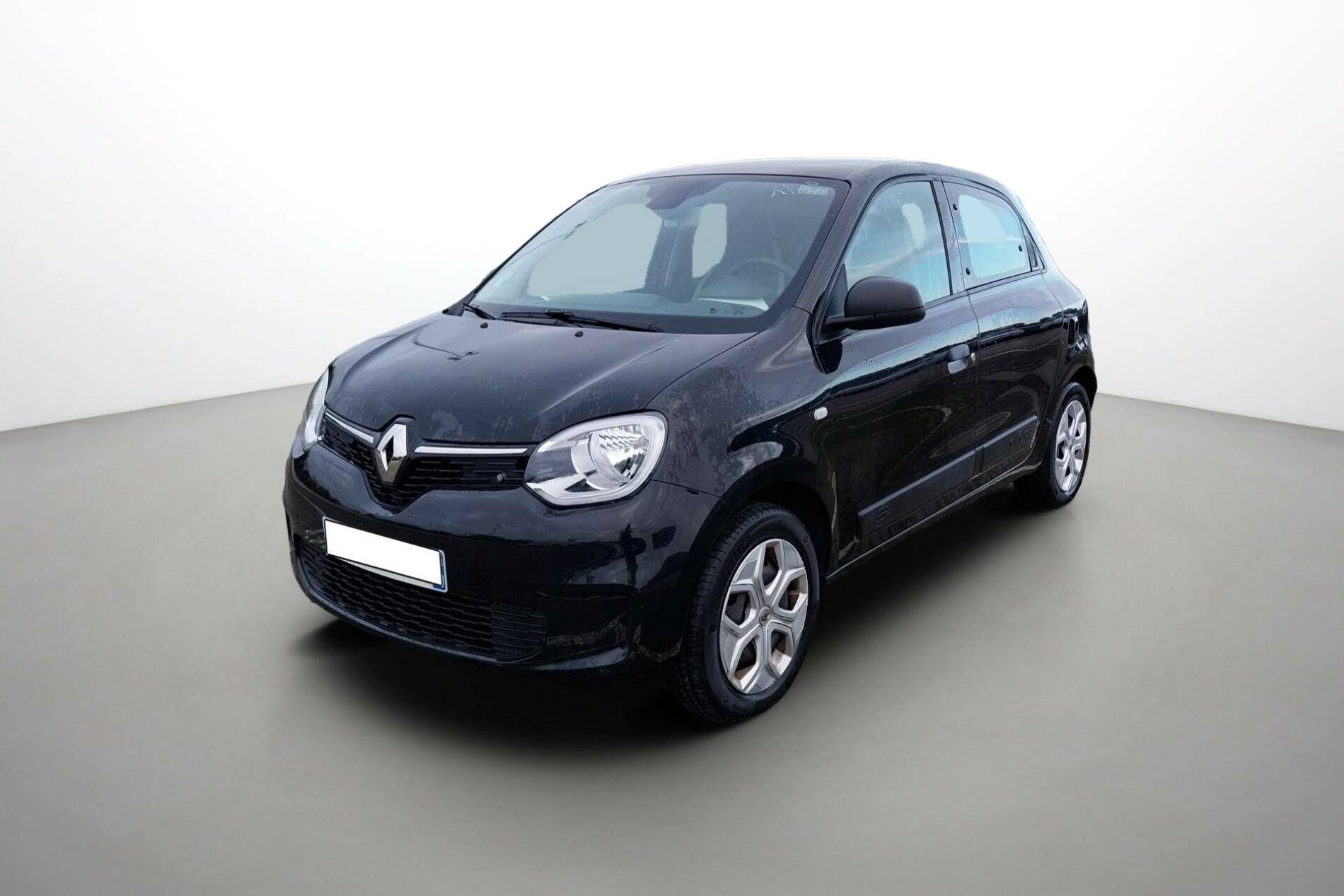 Image de l'annonce principale - Renault Twingo