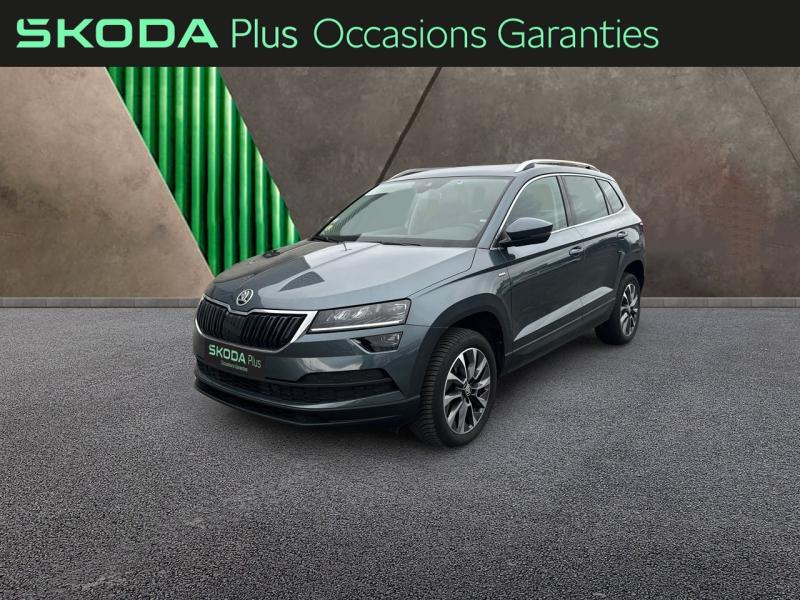 Image de l'annonce principale - Skoda Karoq