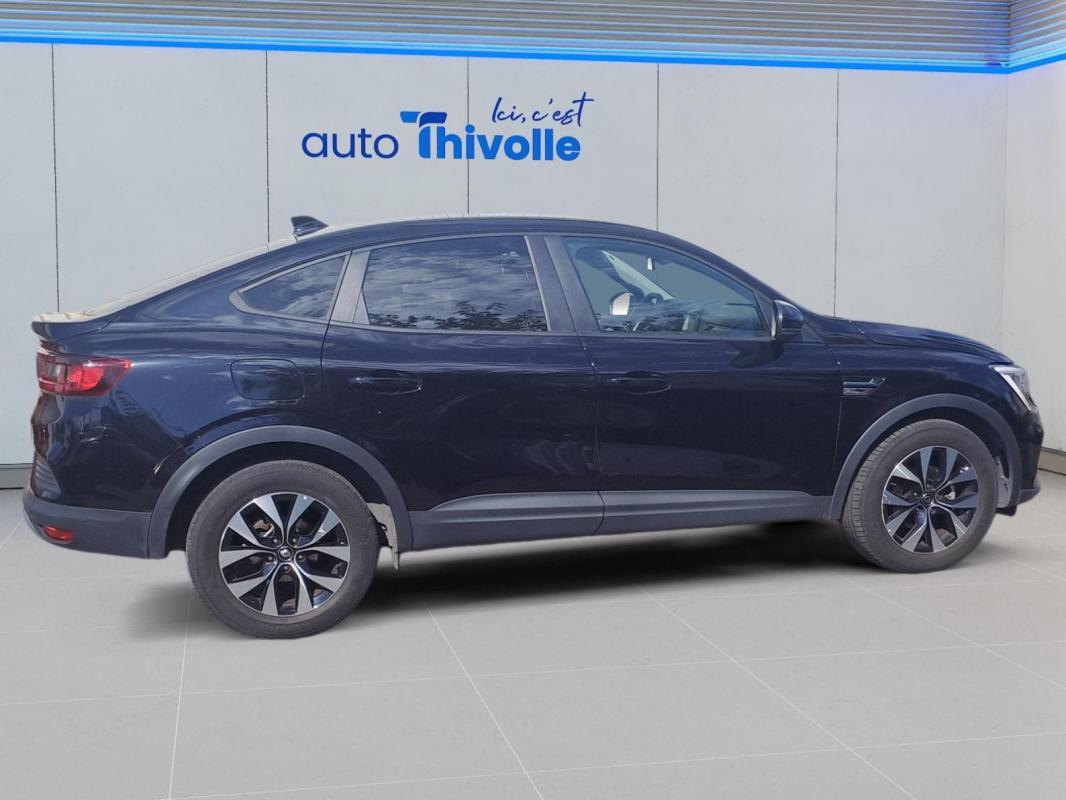 Image de l'annonce principale - Renault Arkana