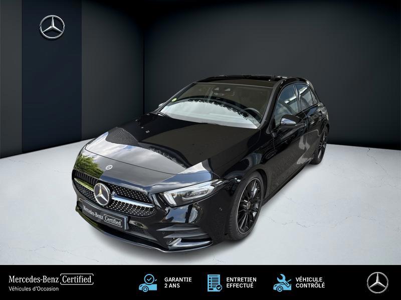 Image de l'annonce principale - Mercedes-Benz Classe A