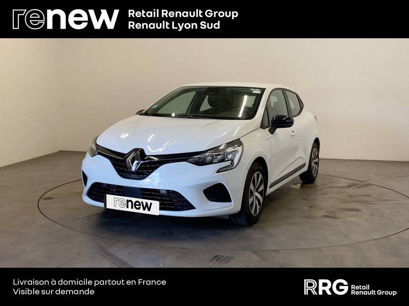 Image de l'annonce principale - Renault Clio