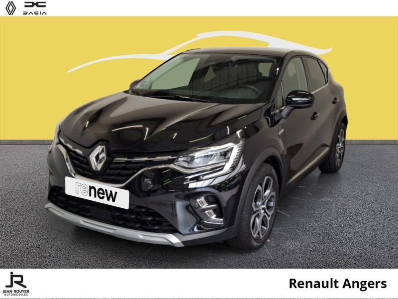 Image de l'annonce principale - Renault Captur