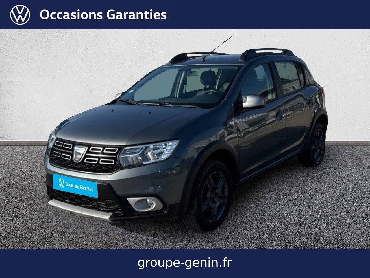 Image de l'annonce principale - Dacia Sandero