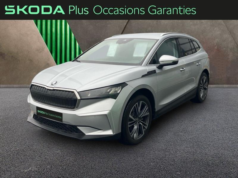 Image de l'annonce principale - Skoda Enyaq