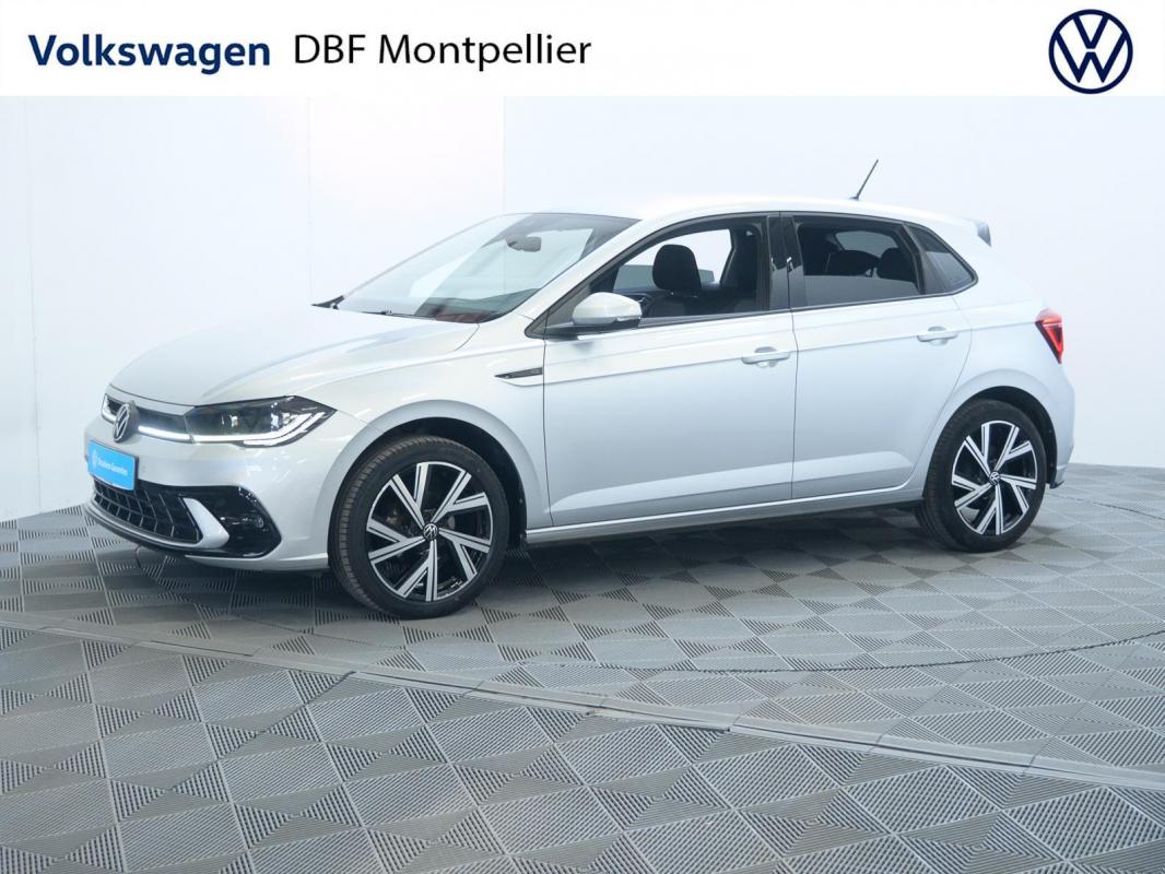 Image de l'annonce principale - Volkswagen Polo