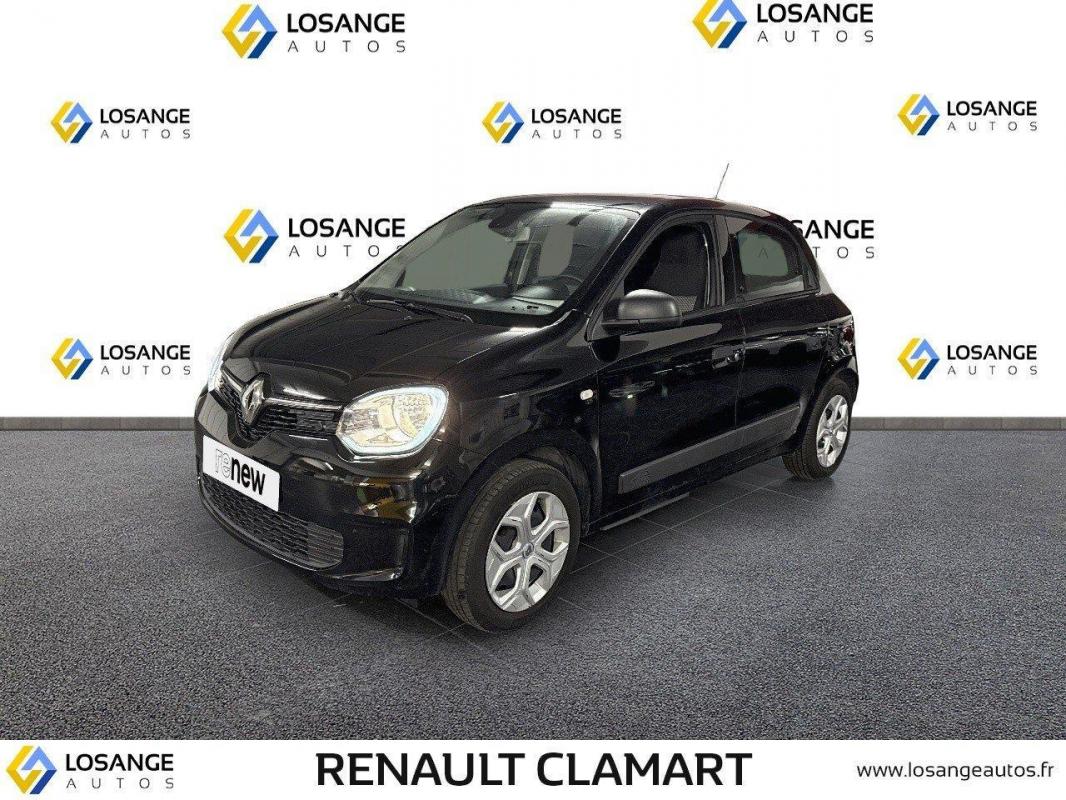 Image de l'annonce principale - Renault Twingo