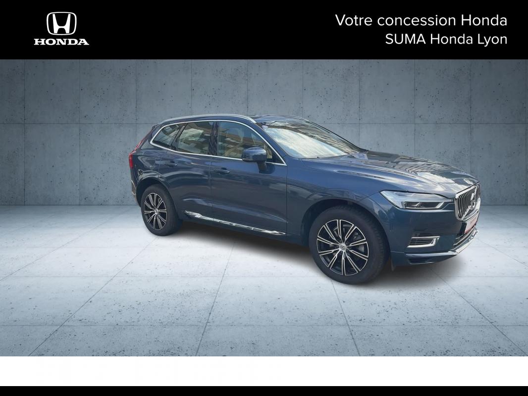 Image de l'annonce principale - Volvo XC60