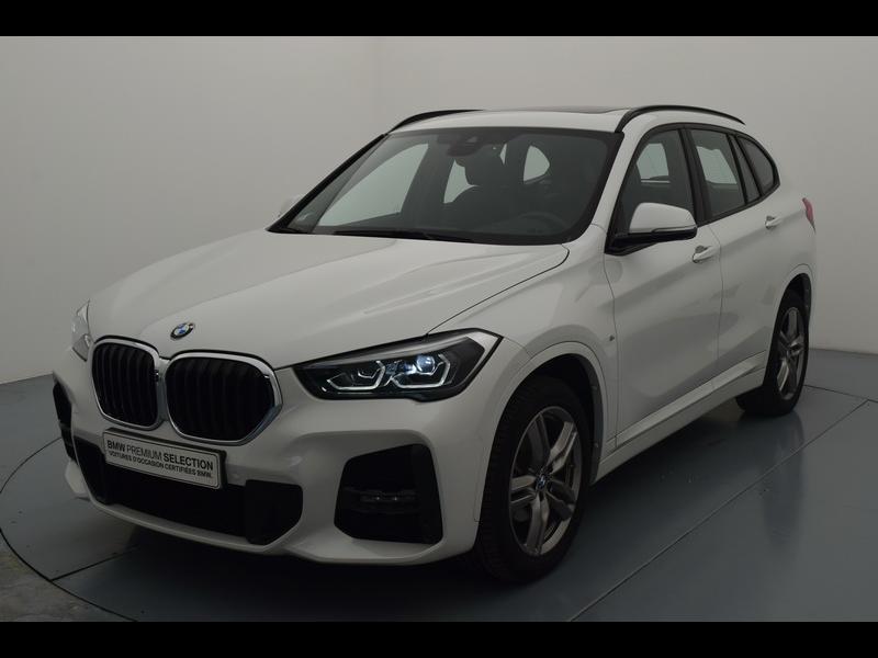 Image de l'annonce principale - BMW X1