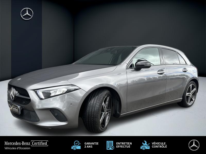 Image de l'annonce principale - Mercedes-Benz Classe A