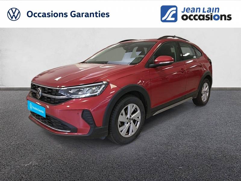 Image de l'annonce principale - Volkswagen Taigo