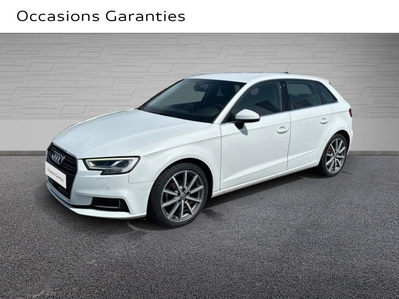Image de l'annonce principale - Audi A3