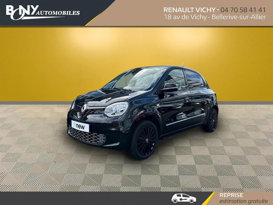 Image de l'annonce principale - Renault Twingo