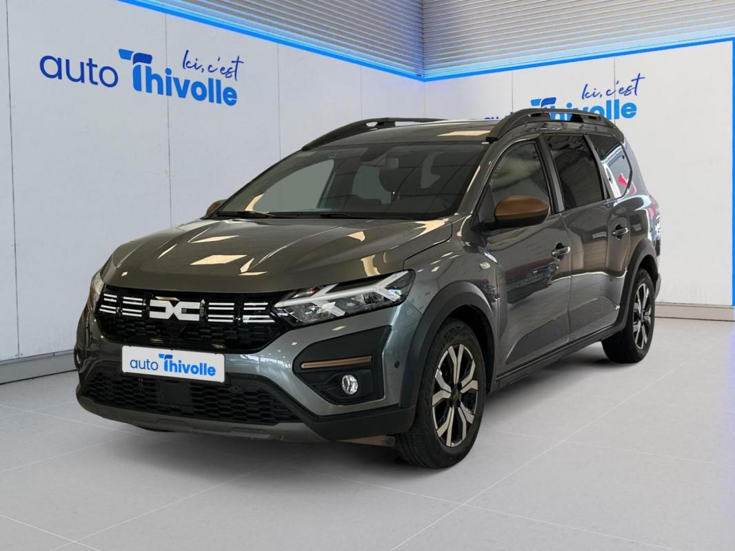 Image de l'annonce principale - Dacia Jogger