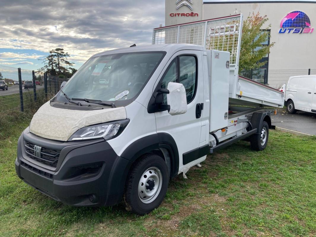 Image de l'annonce principale - Fiat Ducato