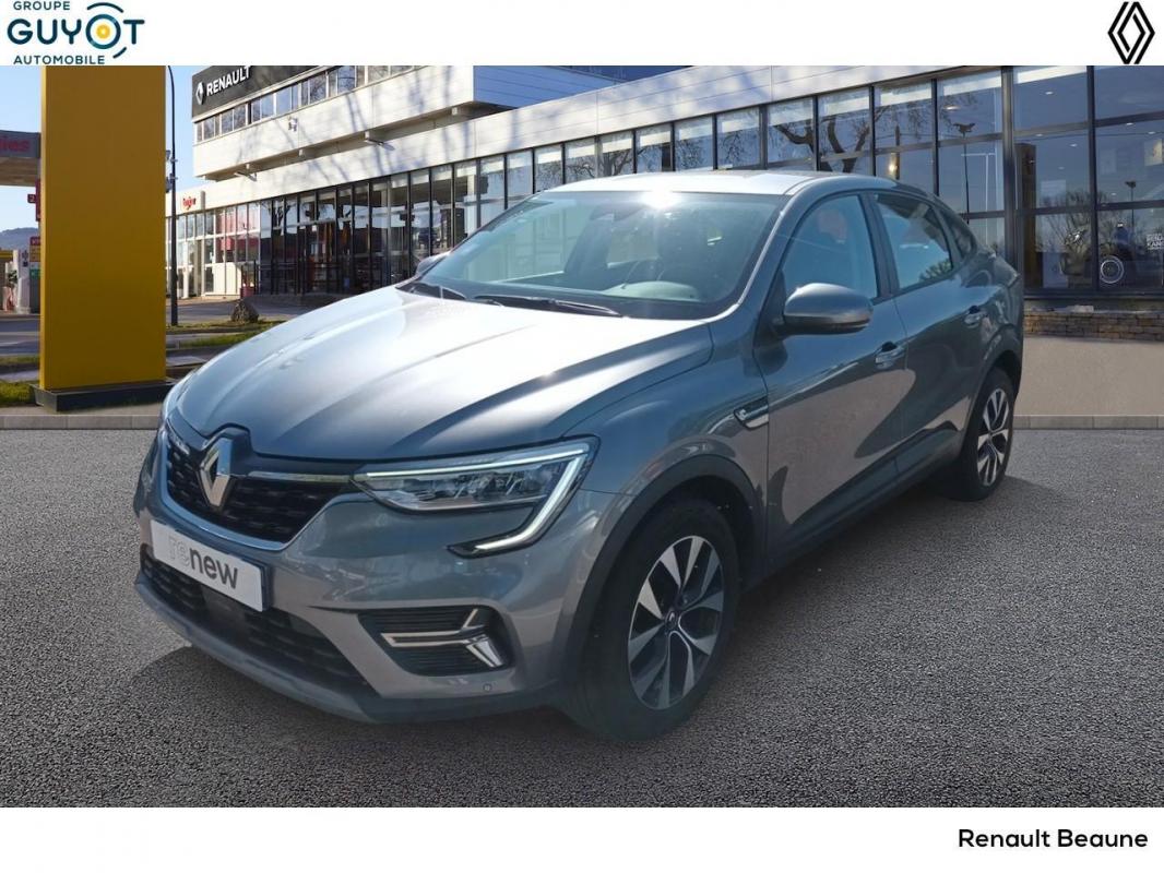 Image de l'annonce principale - Renault Arkana