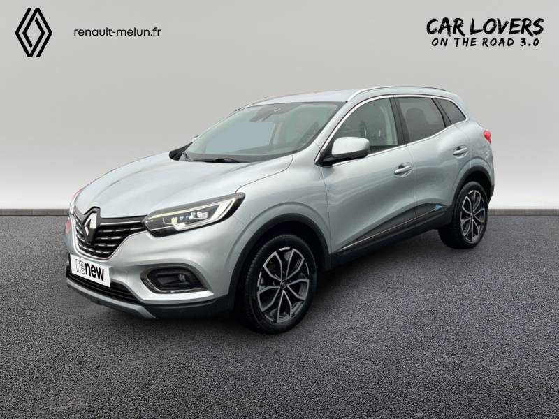 Image de l'annonce principale - Renault Kadjar