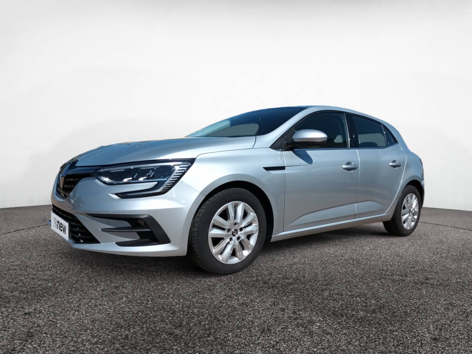 Image de l'annonce principale - Renault Megane