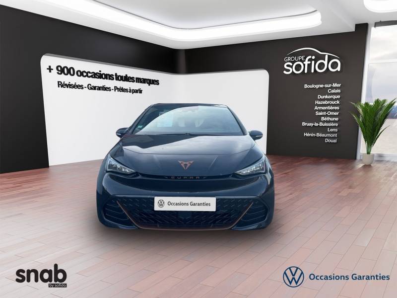 Image de l'annonce principale - Cupra Born
