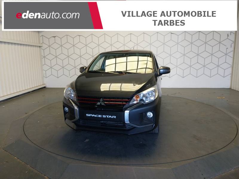 Image de l'annonce principale - Mitsubishi Space Star