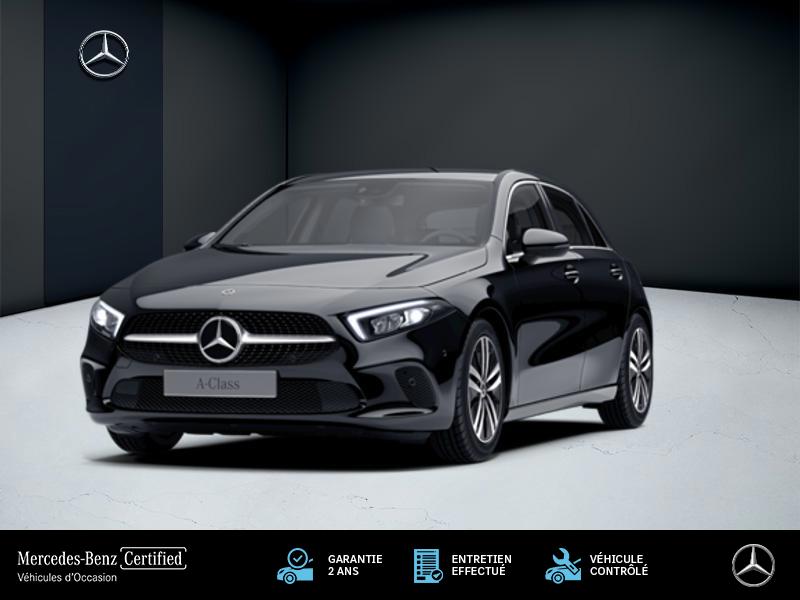 Image de l'annonce principale - Mercedes-Benz Classe A
