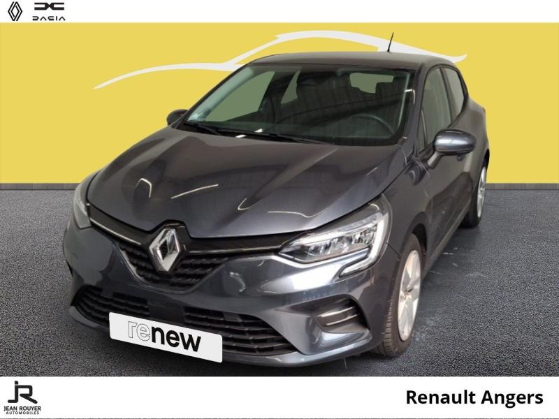 Image de l'annonce principale - Renault Clio