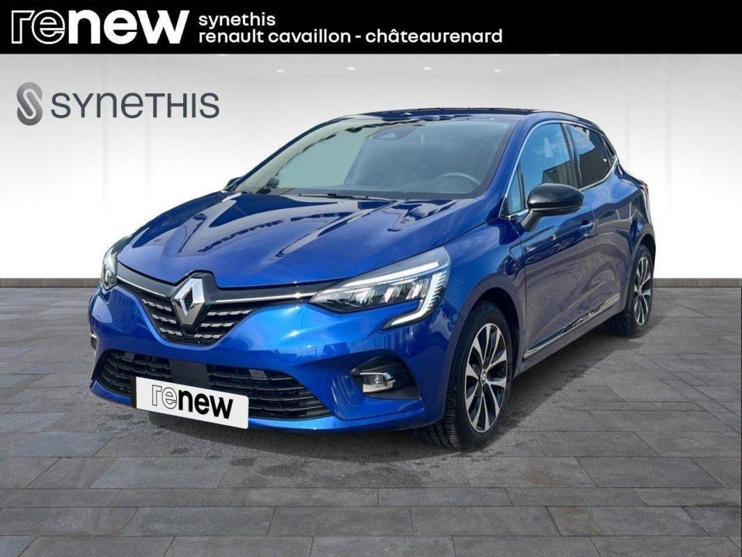 Image de l'annonce principale - Renault Clio