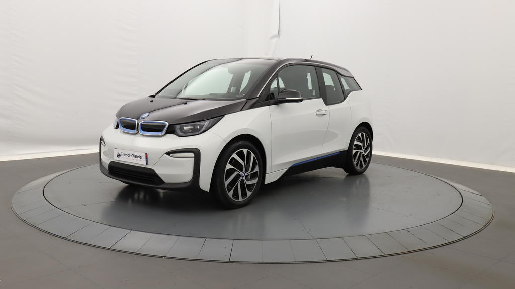 Image de l'annonce principale - BMW i3