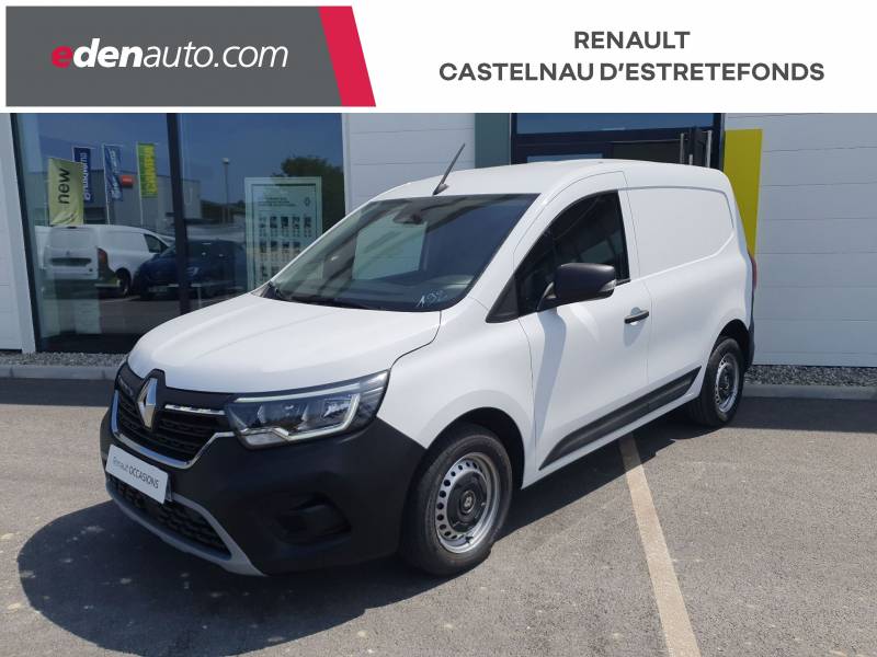 Image de l'annonce principale - Renault Kangoo