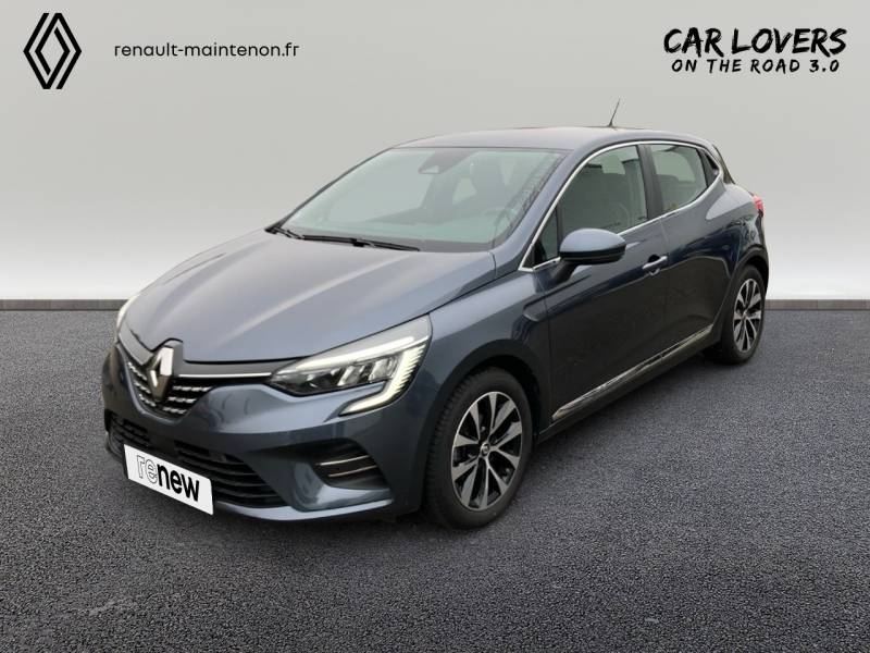 Image de l'annonce principale - Renault Clio