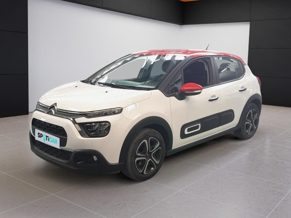 Image de l'annonce principale - Citroën C3