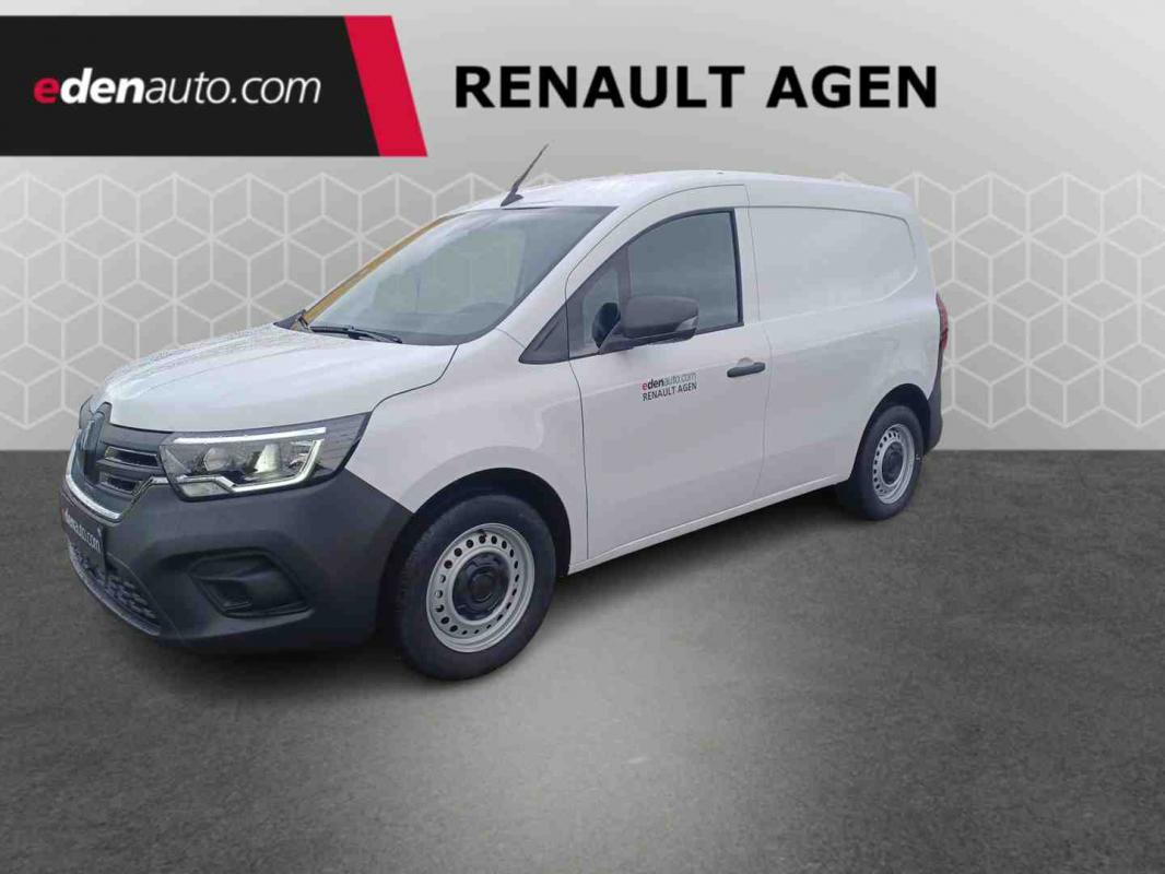 Image de l'annonce principale - Renault Kangoo