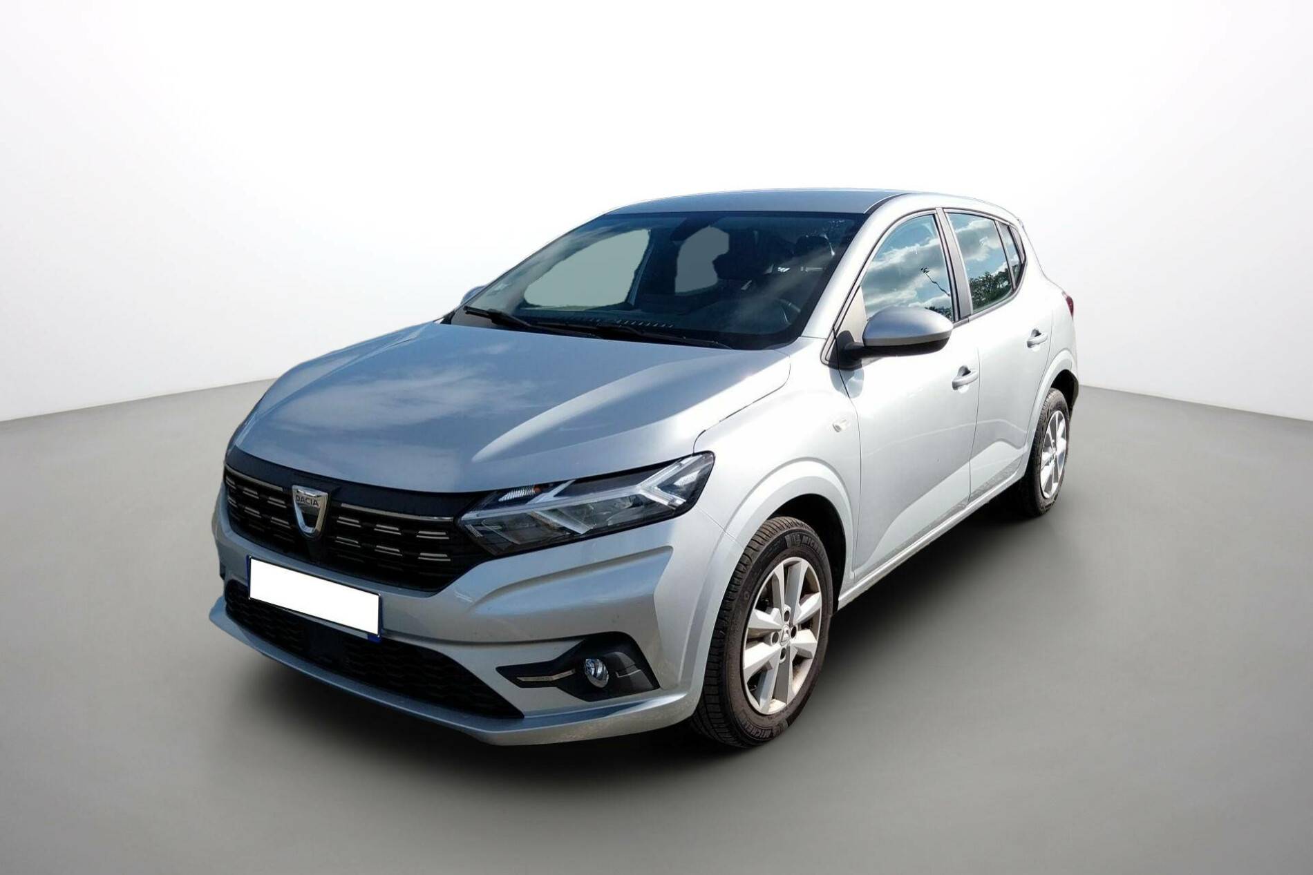 Image de l'annonce principale - Dacia Sandero