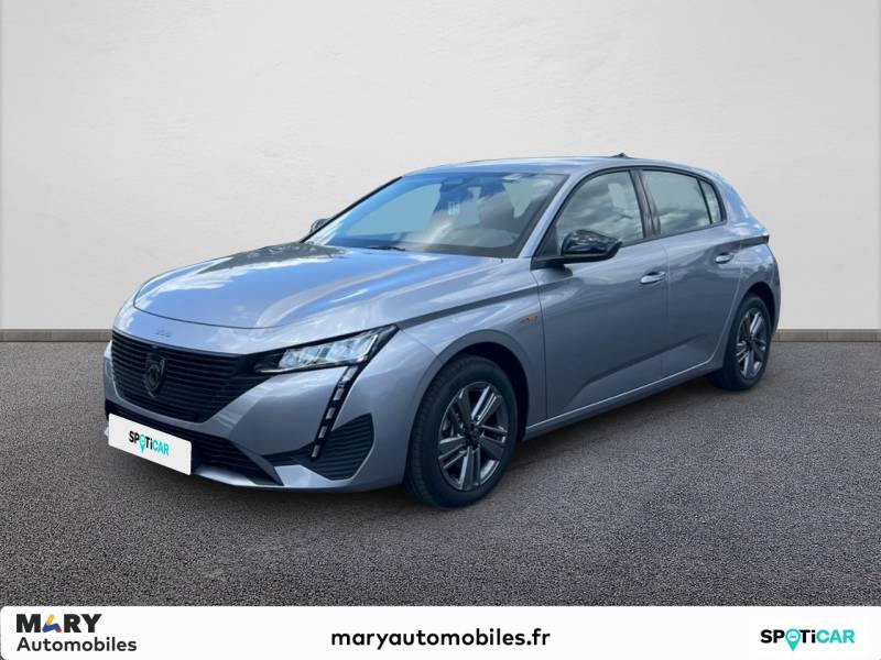 Image de l'annonce principale - Peugeot 308